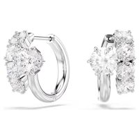 Earrings Swarovski Woman in Metal Alloy 5753572